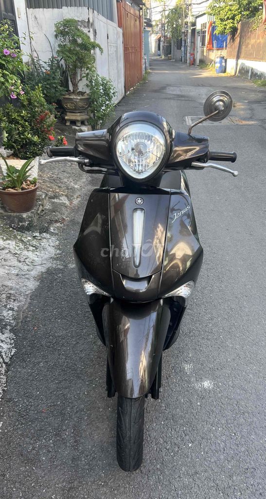 YAMAHA JANUS 2017 BSTP NGUYEN BẢN CHÍNH CHỦ. Mua bán Xe máy tại Thành phố Thuận An Bình Dương được đăng bởi Nguyễn hảo hình 1