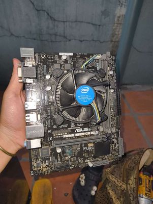 H310 asus i3 9100F fe đẹp. Mua bán null tại Thành phố Thuận An Bình Dương được đăng bởi Quân 