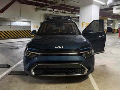 Kia Carens 1.5G Luxury 2024 Lướt 21.000km. Mua bán Ô tô tại Thành phố Thủ Đức Tp Hồ Chí Minh được đăng bởi Hoàng Thọ hình 1