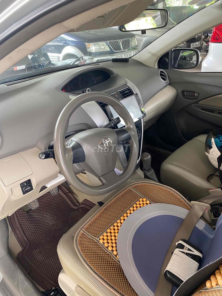 Toyota Vios 2012 1.5E - 180000 km. Mua bán Ô tô tại Quận Cầu Giấy Hà Nội được đăng bởi anh Việt Anh hình 4