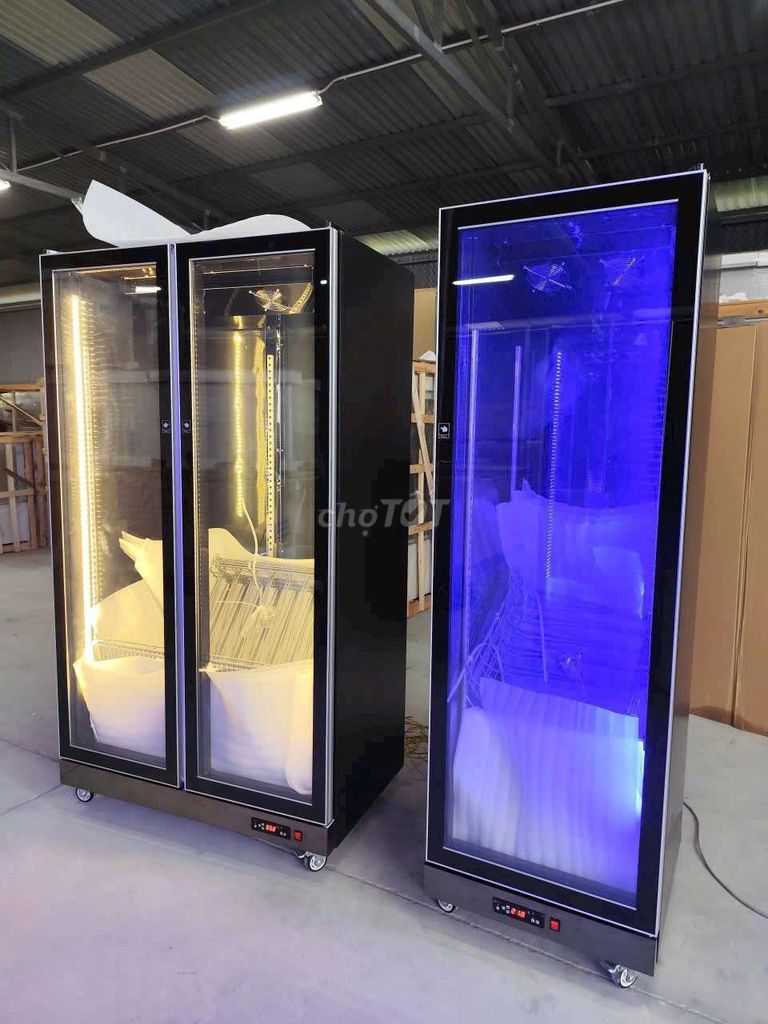 Tủ mát trưng bày LG-1110F . Mua bán Tủ lạnh tại Quận Ngũ Hành Sơn Đà Nẵng được đăng bởi Quý Duy hình 1