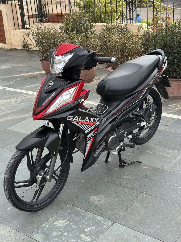 Sym galaxy 50cc đk 2022. Chính chủ. Mua bán Xe máy tại Quận Bắc Từ Liêm Hà Nội được đăng bởi Hoàng hùng  hình 2