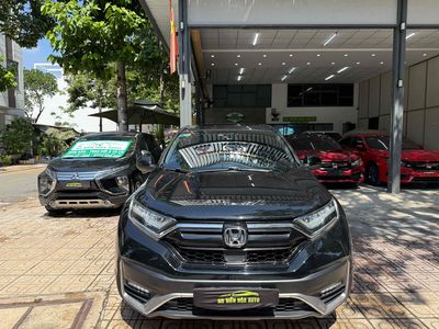 Honda CRV L 2020 Đen Tự động