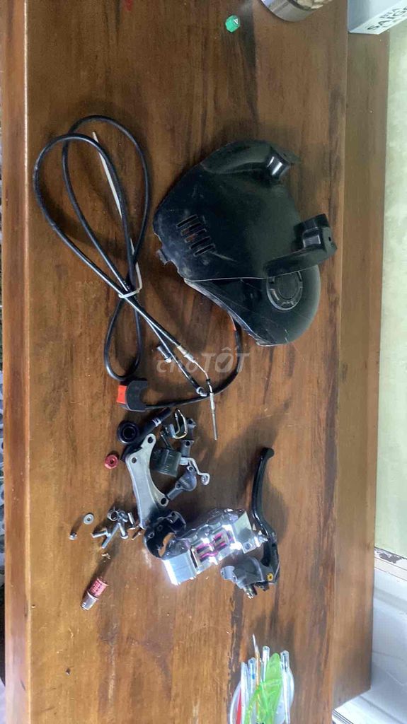 thích gì lấy đó. Mua bán Phụ tùng xe tại Thành phố Pleiku Gia Lai được đăng bởi hien hình 6