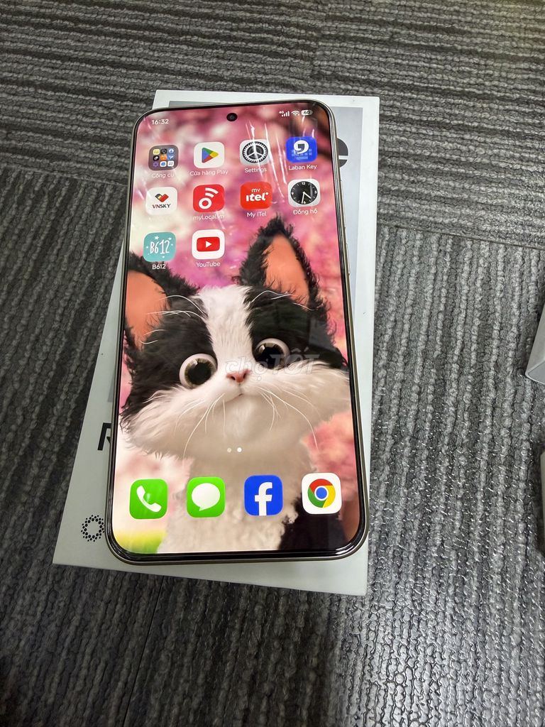 Xiaomi Note 15 Pro 5G Bản ĐẶT BIỆT LIMITED. Mua bán Điện thoại tại Quận 3 Tp Hồ Chí Minh được đăng bởi Hoàn Vũ  hình 1