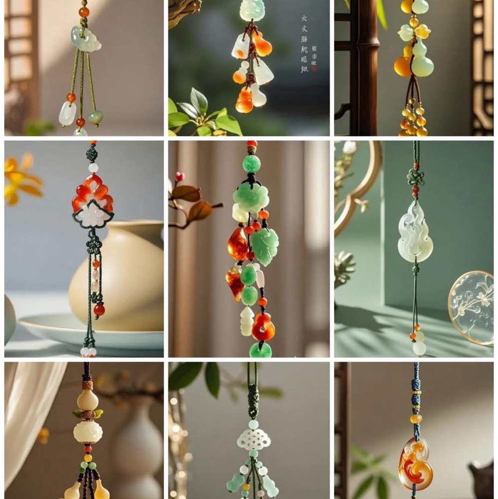 Ngọc Gemmy- Trang sức phỉ thuý tại Quận Hà Đông, Hà Nội hình 1