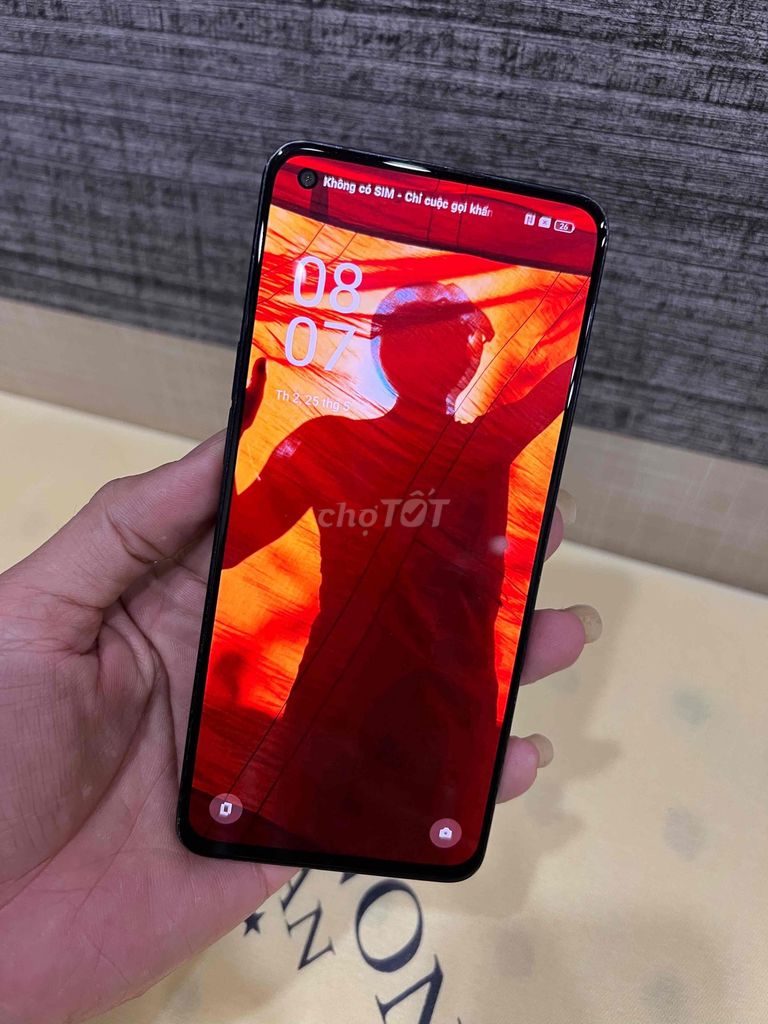 Oppo Reno6 5G zin full có gl. Mua bán Điện thoại tại Quận Bình Tân Tp Hồ Chí Minh được đăng bởi Mr Zui 18 tuổi rưỡi hình 1
