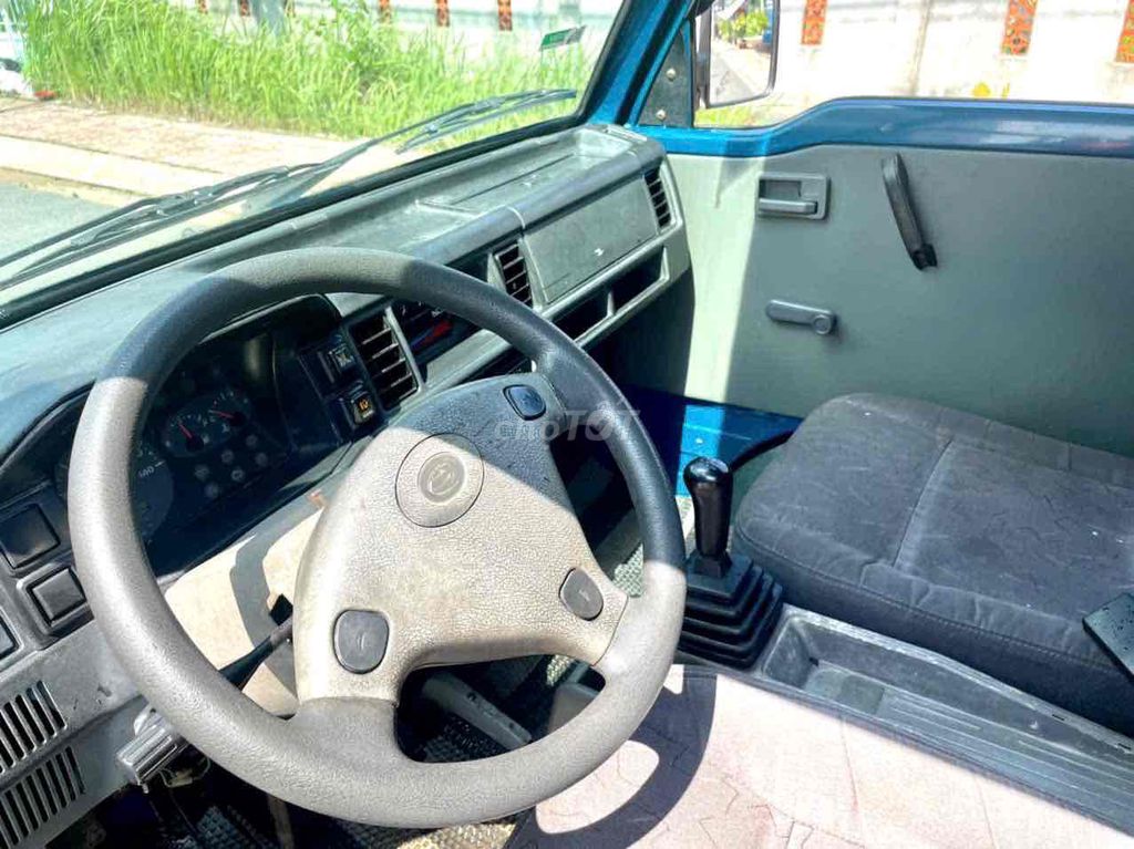 NHÀ BÁN THACO TUNER 600 kg ĐỜI 2016 CÒN RẤT ĐẸP. Mua bán Xe tải, xe ben tại Huyện Củ Chi Tp Hồ Chí Minh được đăng bởi Lương mạnh tuấn hình 6