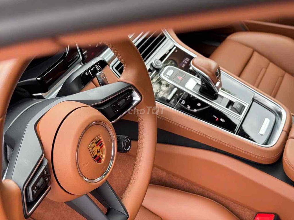 Porsche Panamera 4 Executive từng 8tỷ nay 5,690 ti. Mua bán Ô tô tại Quận 1 Tp Hồ Chí Minh được đăng bởi Lưu Thế Hoàng hình 7