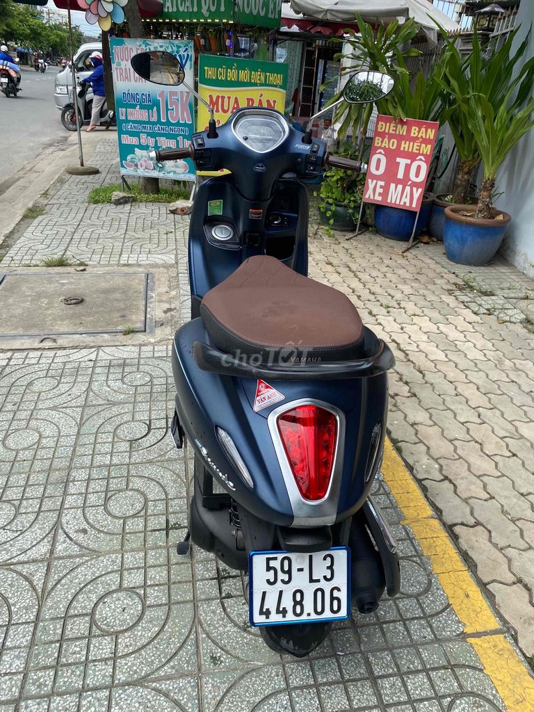 Garden 2023 thắng abs. Mua bán Xe máy tại Huyện Hóc Môn Tp Hồ Chí Minh được đăng bởi xe máy Tùng Liên  hình 4