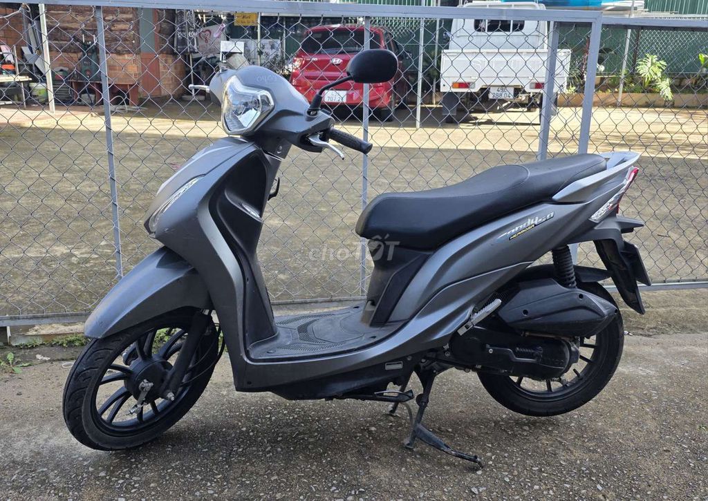 ĐÀ LẠT - BÁN XE 50CC (ĐÃ LÊN 70CC) – GIÁ TỐT. Mua bán Xe máy tại Thành phố Đà Lạt Lâm Đồng được đăng bởi Duy hình 2