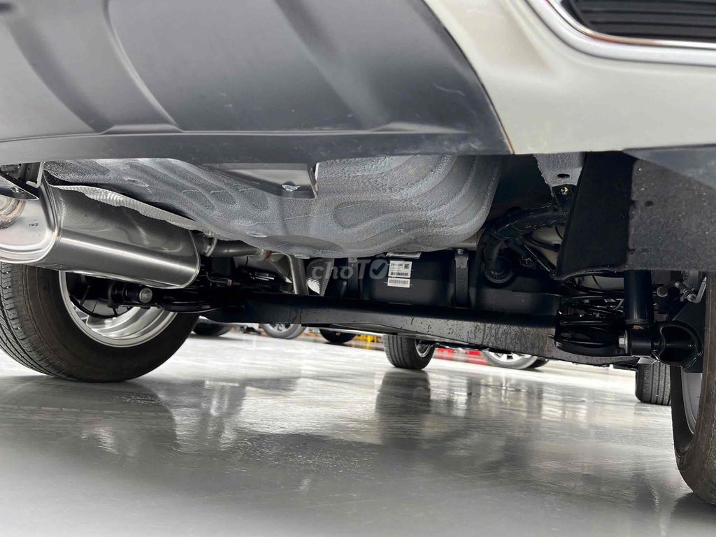 MG ZS STD 2024 - 13000km. Mua bán Ô tô tại Quận Tân Bình Tp Hồ Chí Minh được đăng bởi Kim Ngân Xe Lướt hình 15