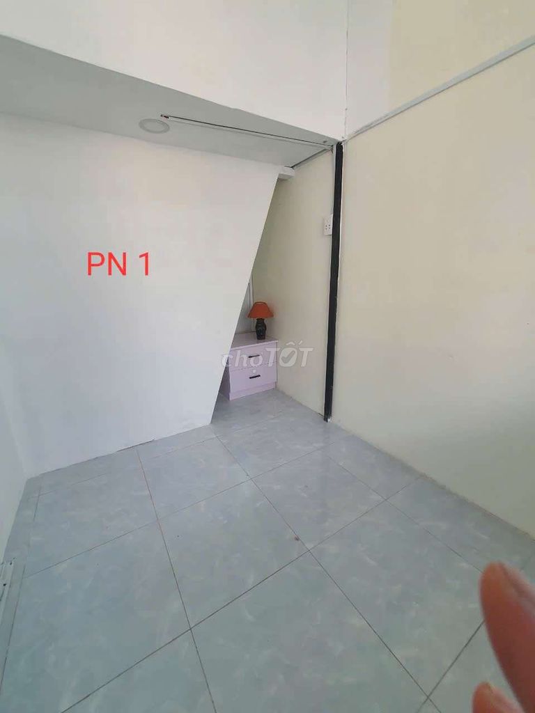 2PN ban công giá rẻ, Bùi Đình Túy, quận Bình Thạnh