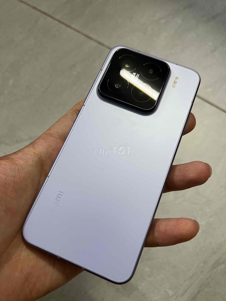 DTK cần bán hay giao lưu/gl Mi 15 12GB/256GB. Mua bán Điện thoại tại Quận Bình Thạnh Tp Hồ Chí Minh được đăng bởi Điện Thoại KHUYẾT hình 1