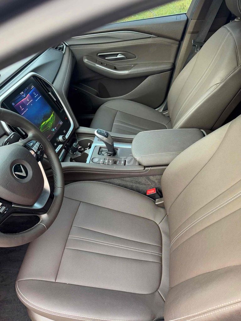 Lux A Plus 2021 ODO 22900 km. Mua bán Ô tô tại Thành phố Thủ Đức Tp Hồ Chí Minh được đăng bởi Hải hình 9