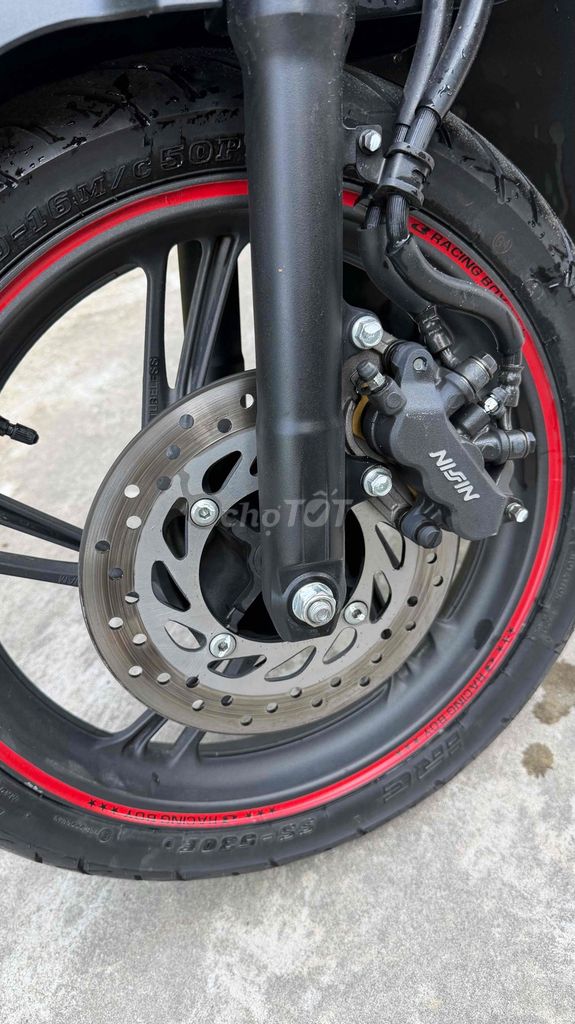Honda SH 125 CBS 2023 черный 19 563 км