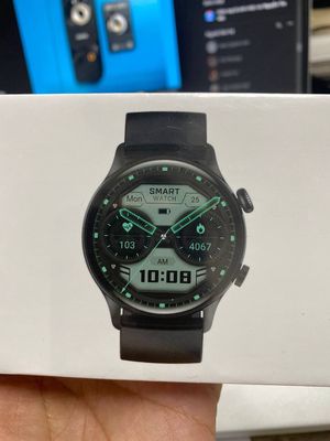 Đồng hồ thông minh Befit BeU Sporty 2 Pro mới 100%