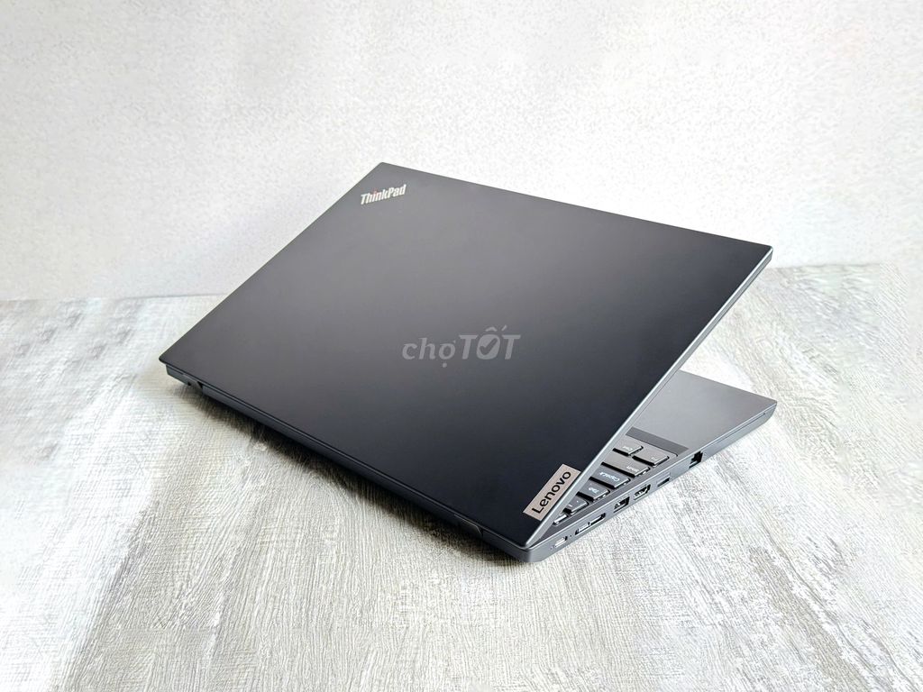 Lenovo ThinkPad L15 -> i5-10210U_8G_256G_15,6 FHD. Mua bán Laptop tại Quận Gò Vấp Tp Hồ Chí Minh được đăng bởi Lê Minh hình 1