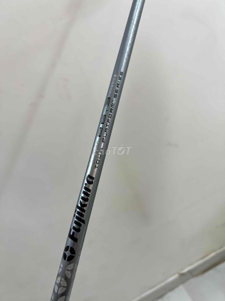 gậy golf callaway X460