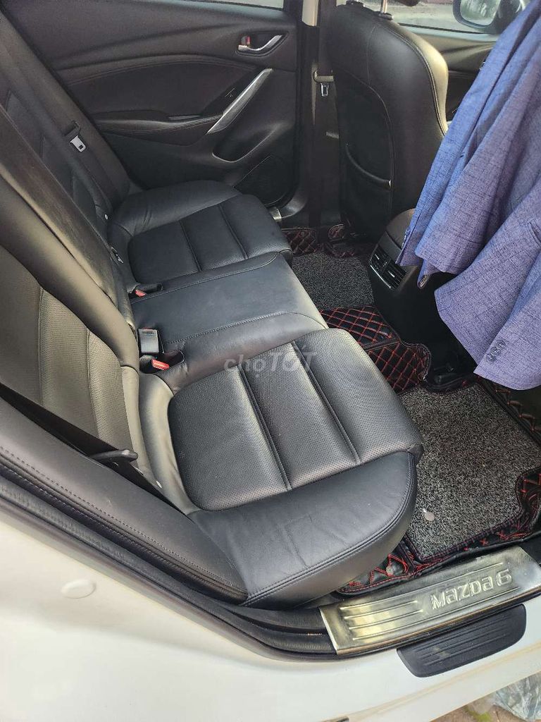 2018 2.0L Premium - 90000 km. Mua bán Ô tô tại Thành phố Vĩnh Yên Vĩnh Phúc được đăng bởi Thái minh hình 7