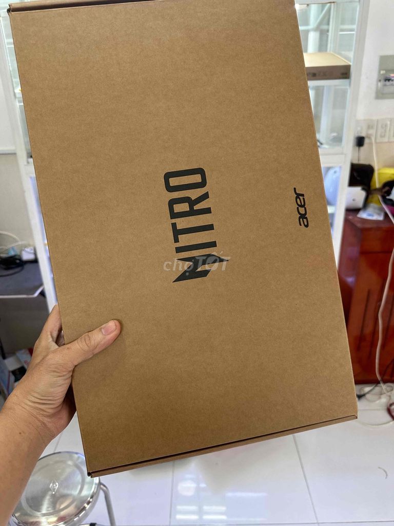 Acer Nitro ANV15-41 Ryzen 5 15.6 inch 16GB/512GB. Mua bán Laptop tại Thành phố Nha Trang Khánh Hòa được đăng bởi Toàn hình 1