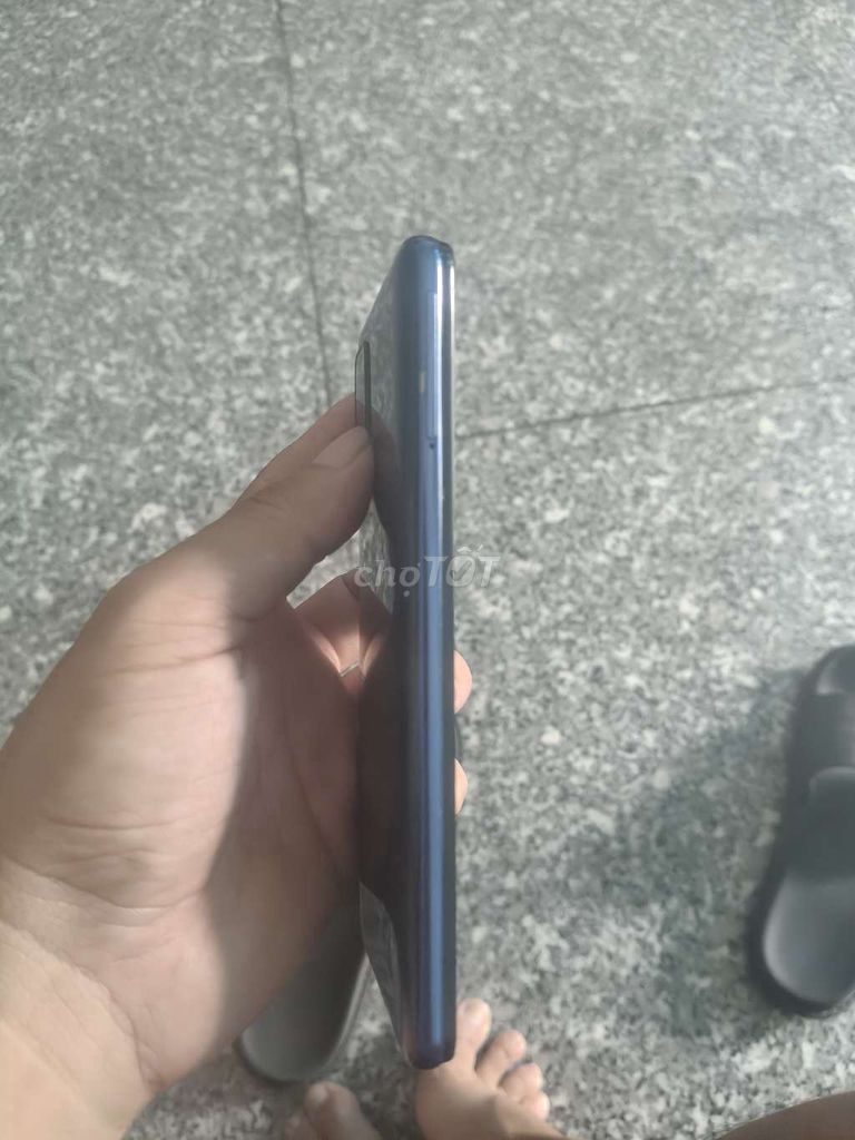 Samsung Galaxy màu Xanh đen còn mới. Mua bán Điện thoại tại Quận 8 Tp Hồ Chí Minh được đăng bởi Khánh Đặng hình 1