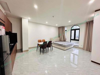 Аренда · 1 комн. · 45 м² · Quận Sơn Trà, ул. Đường Phước Trường 7