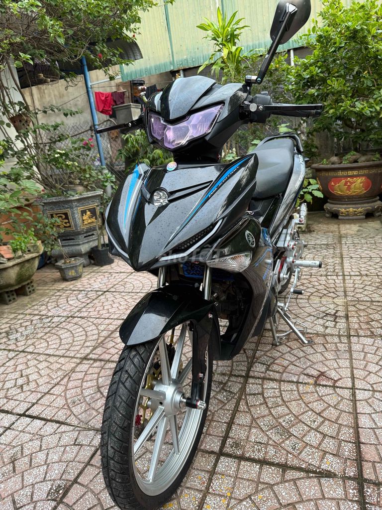 bán ex 150 2019. Mua bán Xe máy tại Huyện Nghĩa Hành Quảng Ngãi được đăng bởi Tấn phát hình 2