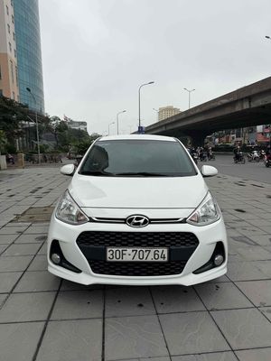 Hyundai Grand i10 2019 AT bản đủ. Mua bán Ô tô tại Quận Thanh Xuân Hà Nội được đăng bởi Nguyen van Nam