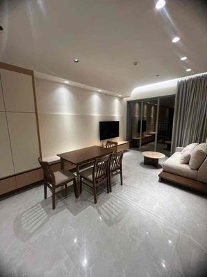 Rent · 1 bd · 49 м² · Huyện Nhà Bè, ул. Đường Nguyễn Hữu Thọ
