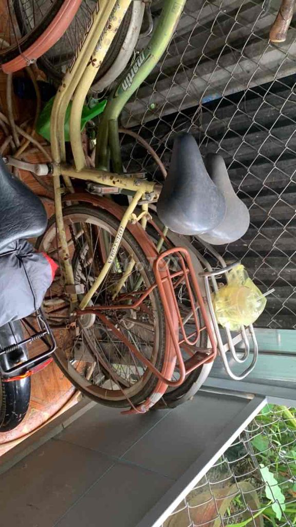 thanh lý 3 chiếc 5 chăm. Mua bán Xe đạp tại undefined undefined được đăng bởi hieu hình 1