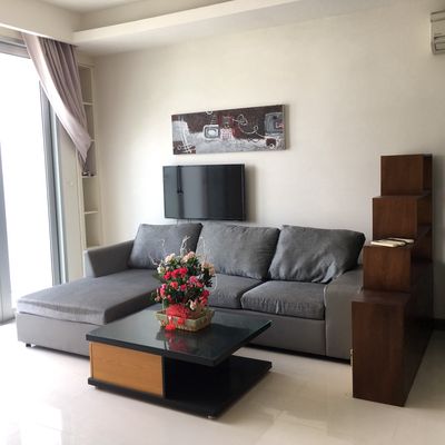 Bán căn hộ Sài Gòn Airport Plaza - 2PN giá 7.4 tỷ - 3PN giá 9.15 tỷ