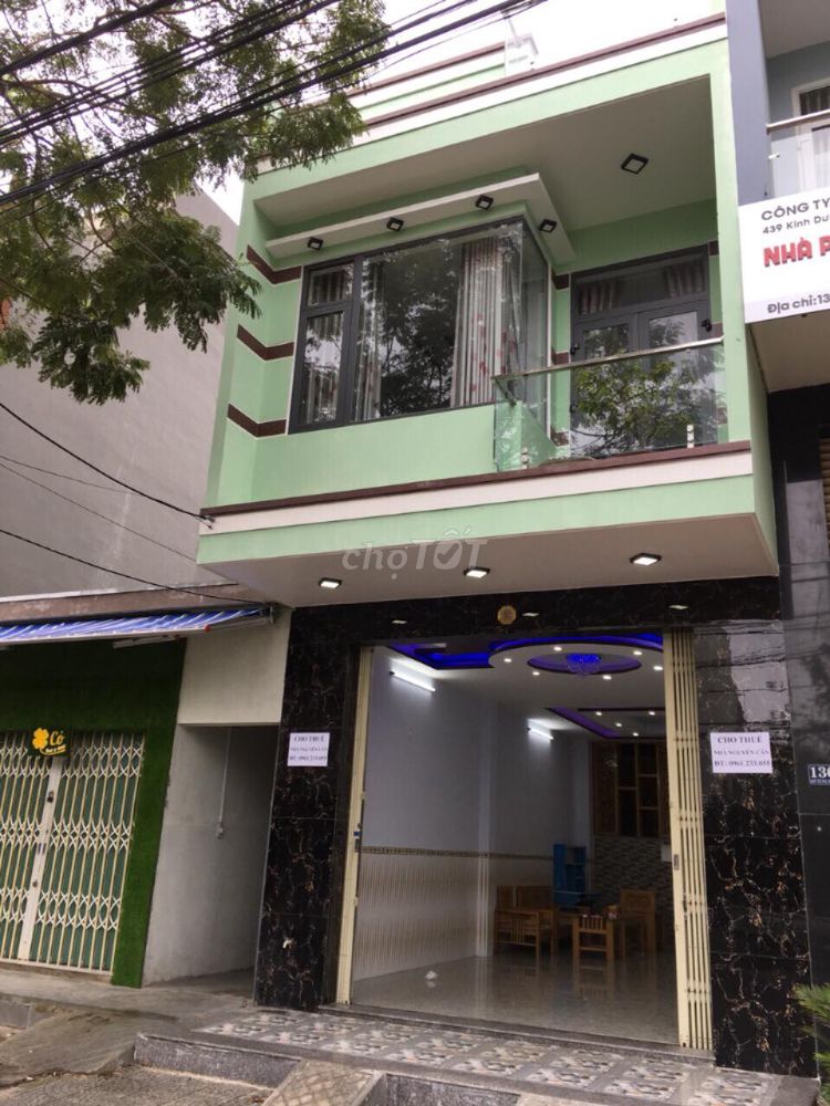 Cho thuê nhà Ỡhoặc là m vÄn phòng kinh doanh