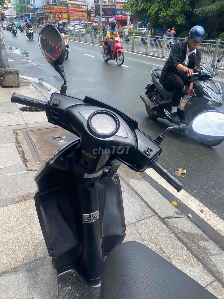 CLICK 2010 thành phố, chính chủ. Mua bán Xe máy tại Quận Tân Phú Tp Hồ Chí Minh được đăng bởi Cửa hàng xe máy Nam Trang hình 5