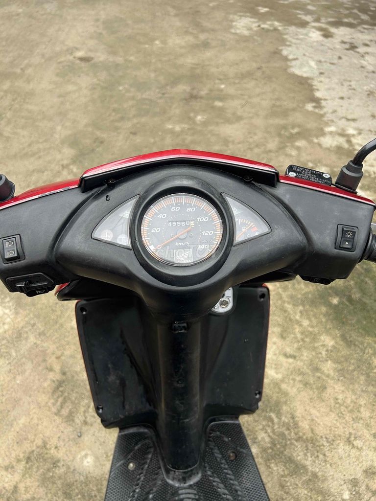 Nhà dư dùng cần bán xe click 110. Mua bán Xe máy tại Huyện Ninh Phước Ninh Thuận được đăng bởi Hào Trần hình 4