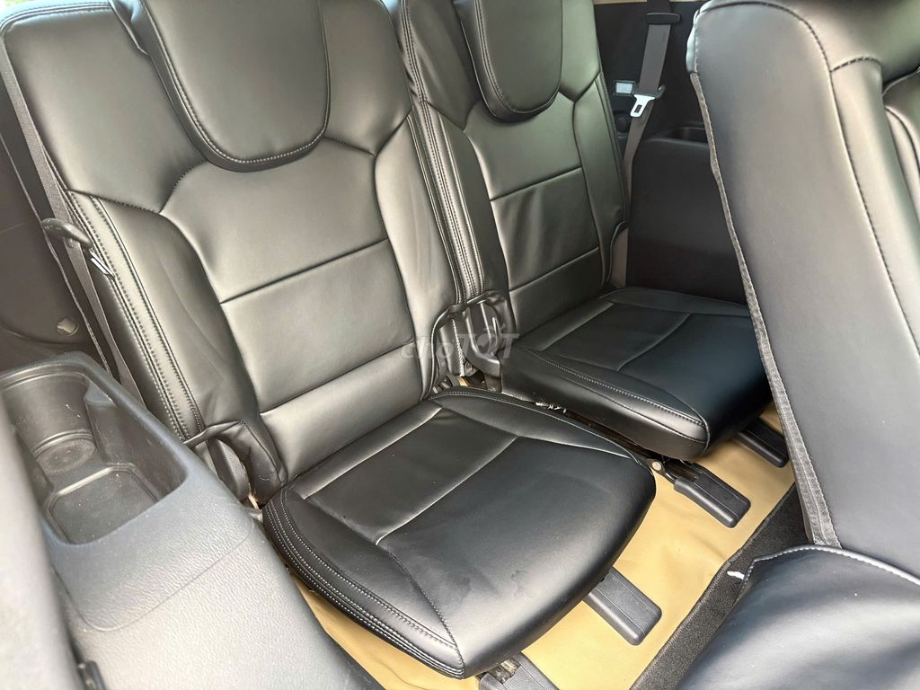 Kia Rondo xăng 1 chủ 2015. Mua bán Ô tô tại Quận Long Biên Hà Nội được đăng bởi PHÚC LÂM  AUTO hình 3