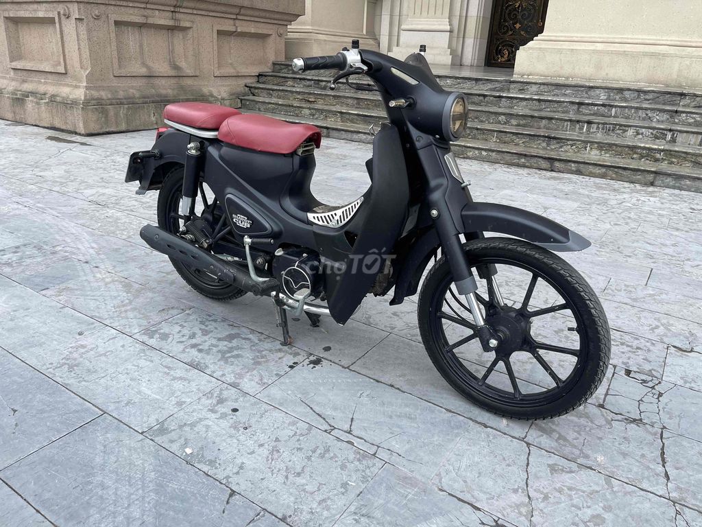 ae cần xe đi alo sdt e để ở chợ tốt. Mua bán Xe máy tại Thành phố Vinh Nghệ An được đăng bởi Mạnh Nhỏ hình 9