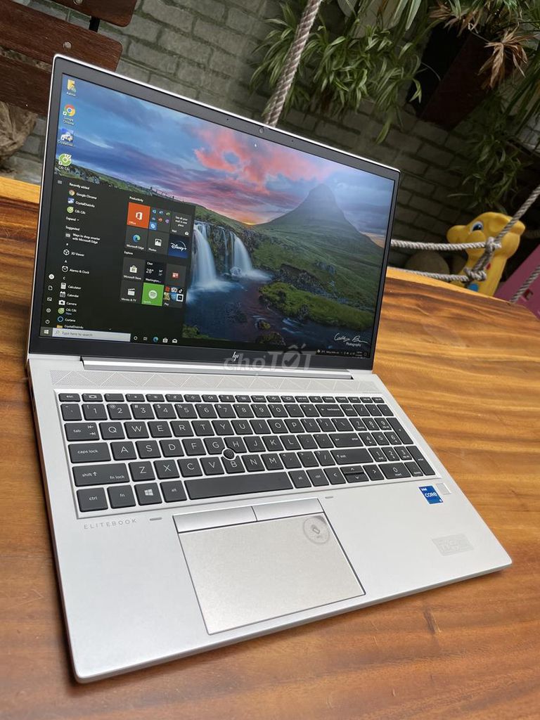 HP Elitebook 850 G8 i7 hoặc i5 16/512GB 15.6 USA