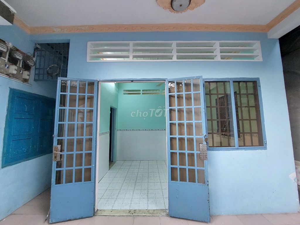 Chính chủ cho thuê phòng mới cải tạo đường Phạm Văn Thuận