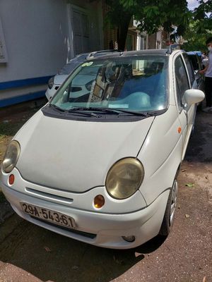 xe 2003 SE 0.8 MT. Mua bán Ô tô tại Quận Nam Từ Liêm Hà Nội được đăng bởi tuan hoang