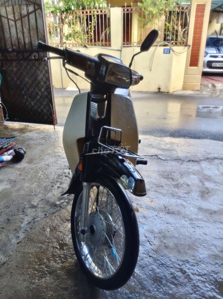 Xe Dream việt. Mua bán Xe máy tại Huyện Phú Xuyên Hà Nội được đăng bởi Trung Tran hình 1