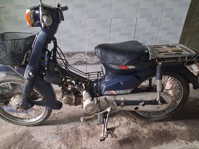 Cần bán xe Cub 90 biển 16. Mua bán Xe máy tại Thành phố Dĩ An Bình Dương được đăng bởi Lương