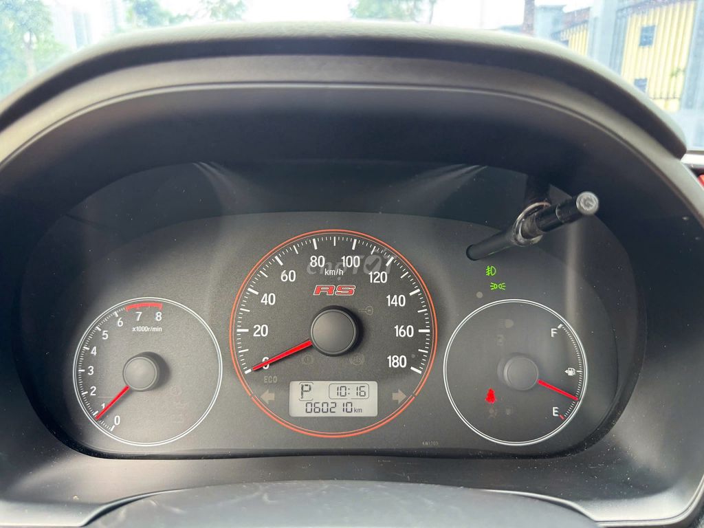 Honda Brio RS 2020 màu trắng, 60.000 km. Mua bán Ô tô tại Quận Long Biên Hà Nội được đăng bởi PHÚC LÂM  AUTO hình 11