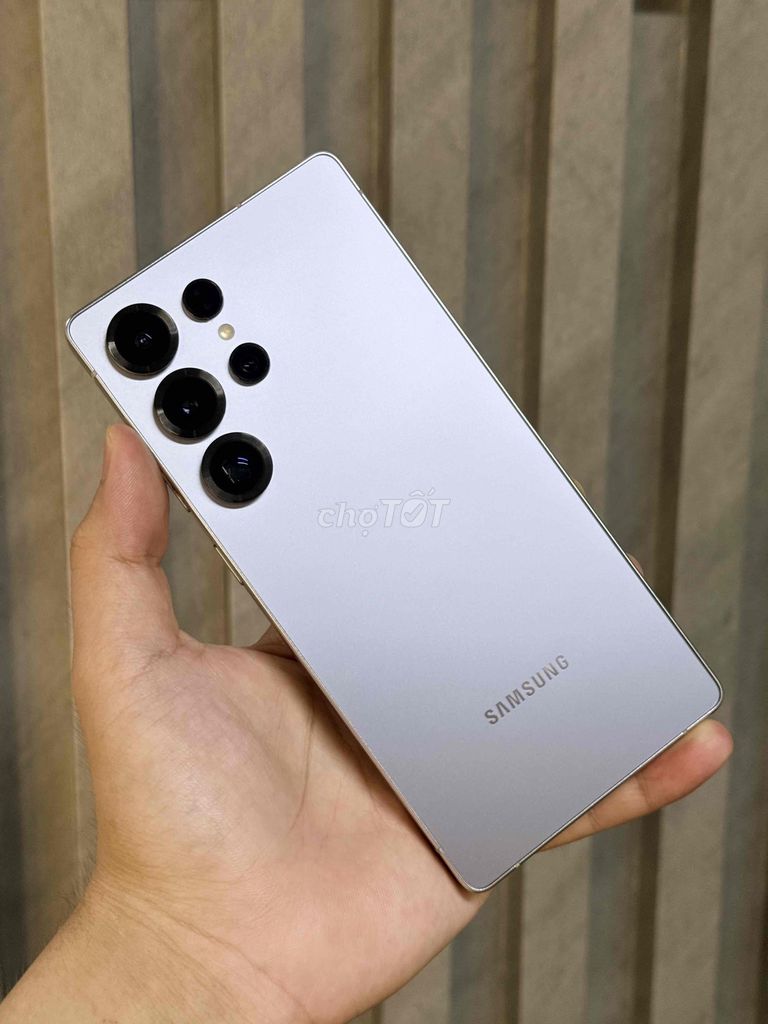 Samsung S25U 512GB Bạc. Mua bán Điện thoại tại Quận Bình Thạnh Tp Hồ Chí Minh được đăng bởi Tuấn 5G Giá Sỉ Sam hình 1