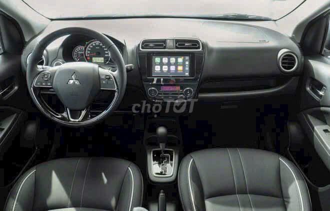 Attrage Premium - giảm 57 triệu - nhận xe từ 78Tr. Mua bán Ô tô tại Quận 7 Tp Hồ Chí Minh được đăng bởi Đại lý Mitsubishi Quận 7  hình 8