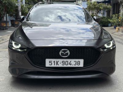 Mazda 3 2020 Sport 1.5L Premium Xám Titan. Mua bán Ô tô tại Quận 11 Tp Hồ Chí Minh được đăng bởi Thành Mazda 