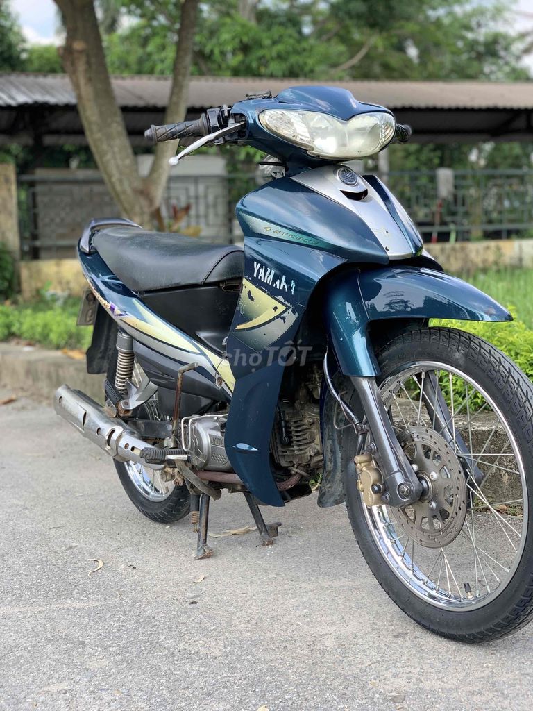 jupiter ngon,chất,khoẻ. Mua bán Xe máy tại Huyện Thanh Trì Hà Nội được đăng bởi xe máy cũ chính hãng hình 3