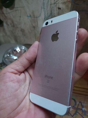 XÁC IP 5SE 64GB CHẠM GÌ KO RÕ NHƯ VIDEO. Mua bán Điện thoại tại Quận Liên Chiểu Đà Nẵng được đăng bởi nho nhỏ