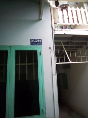 Phòng Trọ Cho Thuê Đường Số 3, Lò Lu Quận 9