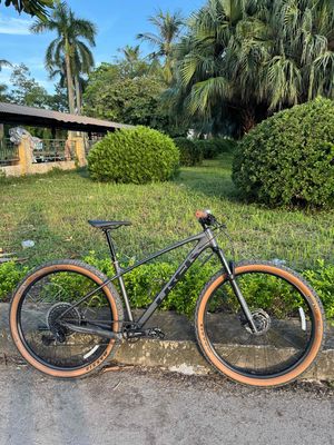 Trek marlin 8. Mua bán Xe đạp tại Huyện Thanh Trì Hà Nội được đăng bởi Nguyễn Trọng Đạt